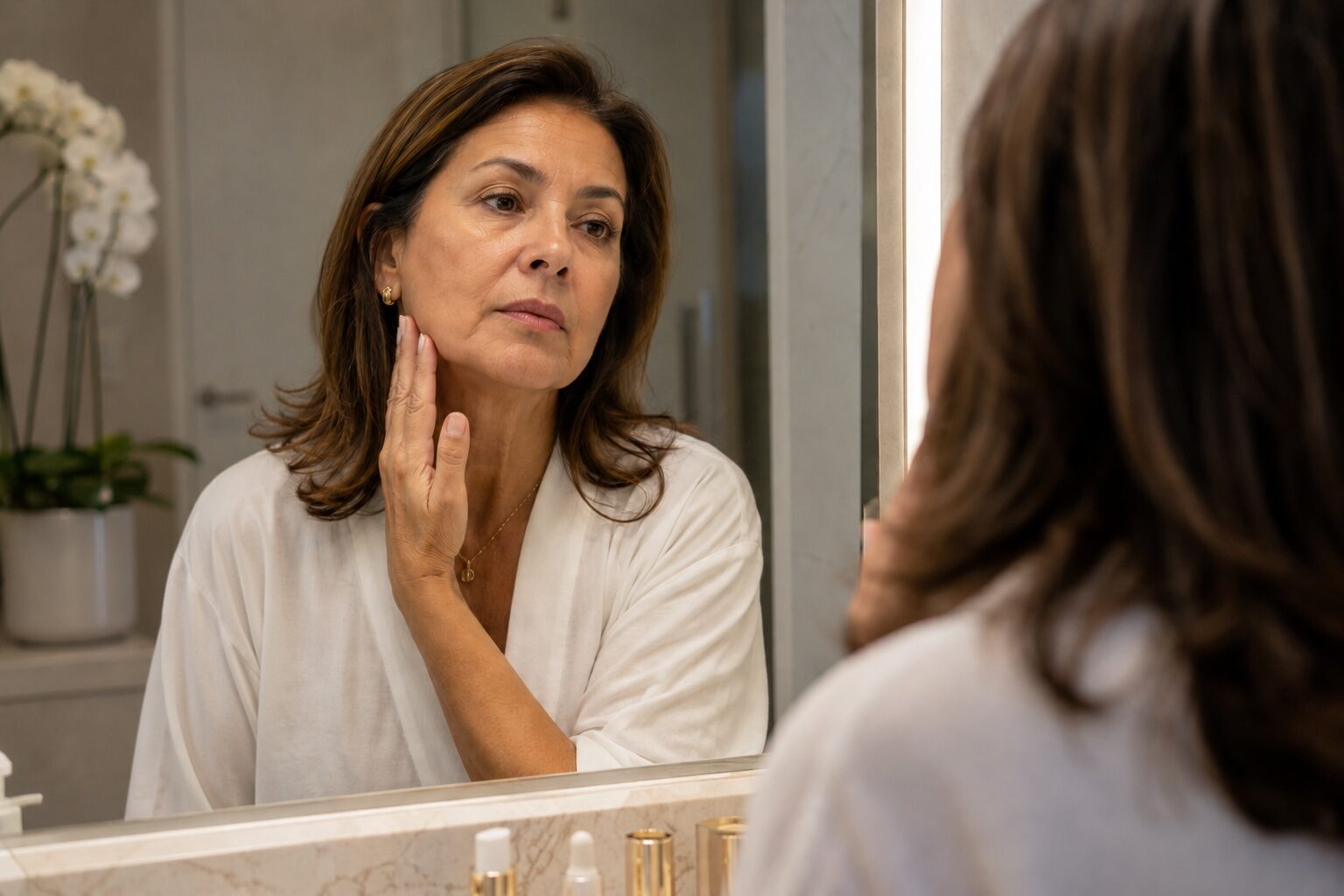 Lifting Facial no Rio de Janeiro