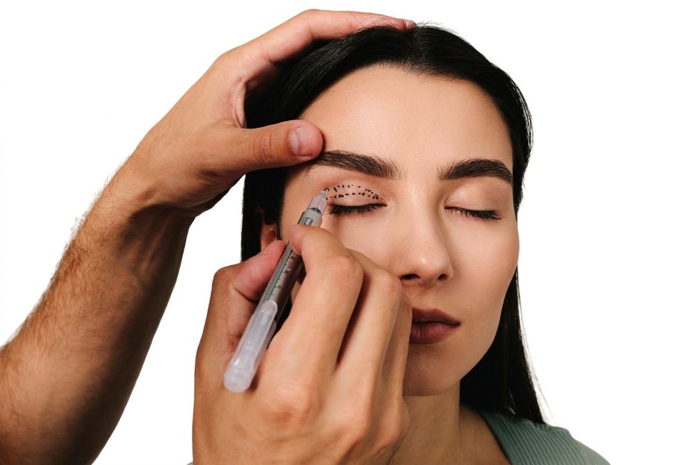 Blefaroplastia