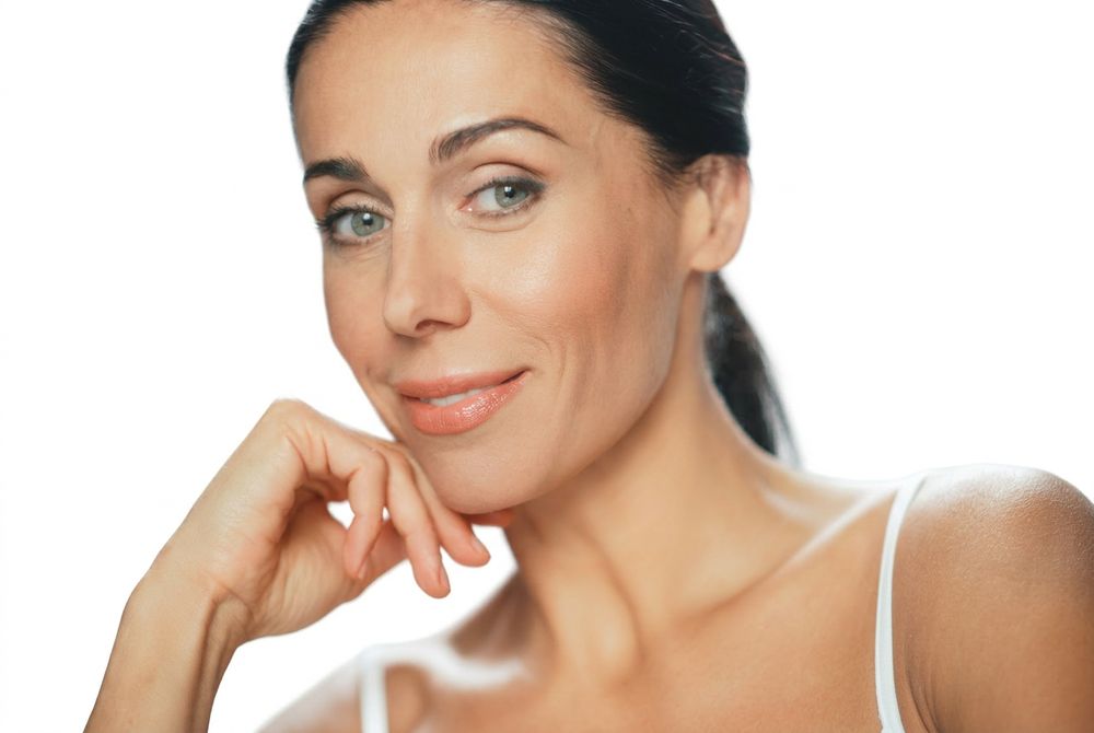 Lifting Facial Moderno