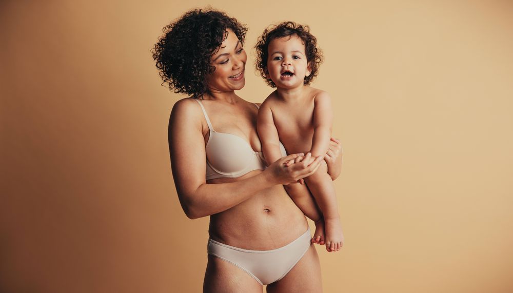 Mommy Makeover