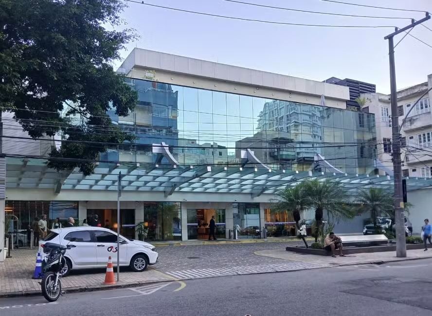 Hospital Samaritano Botafogo