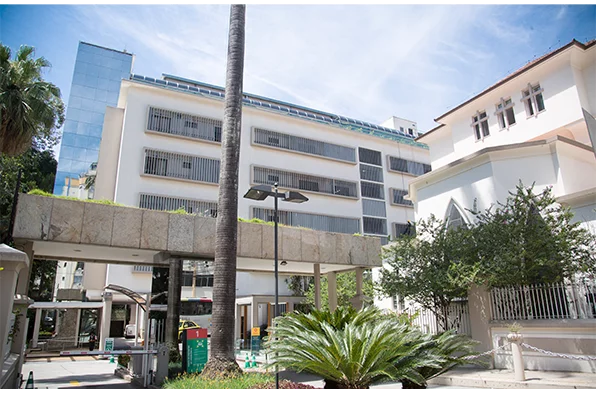 Casa de Saúde São José (Humaitá)
